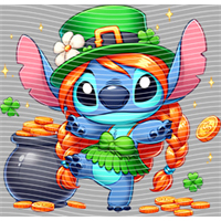 ST PATRICKS DAY-ST 960